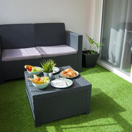 Modern Center Apartment Santa Cruz de Tenerife Exterior foto