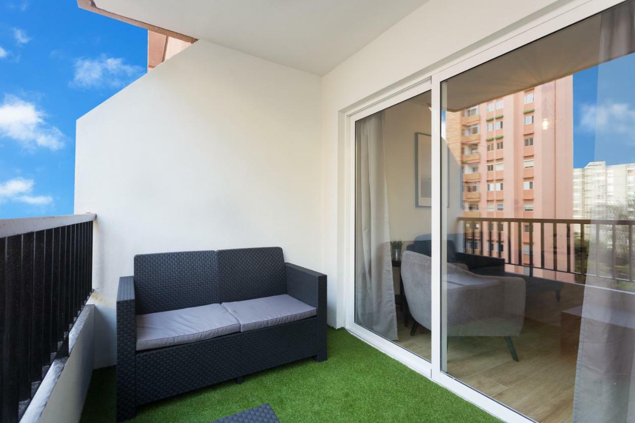 Modern Center Apartment Santa Cruz de Tenerife Exterior foto